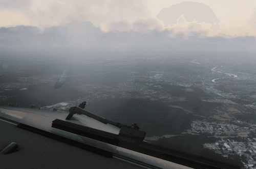 Monitoring Ability